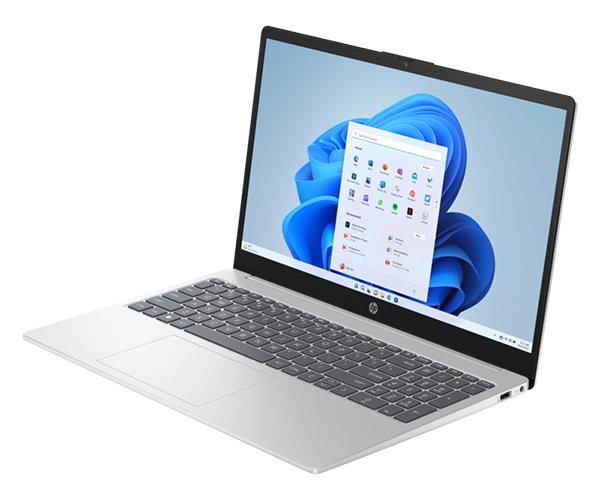 HP 15-fd0028nv 15.6'' FHD Intel Iris Xᵉ Graphics