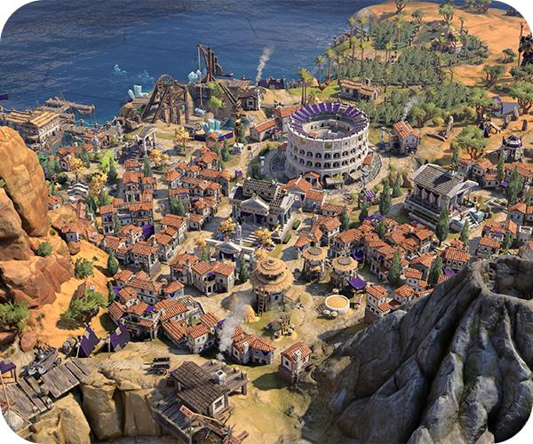 Sid Meiers Civilization VII