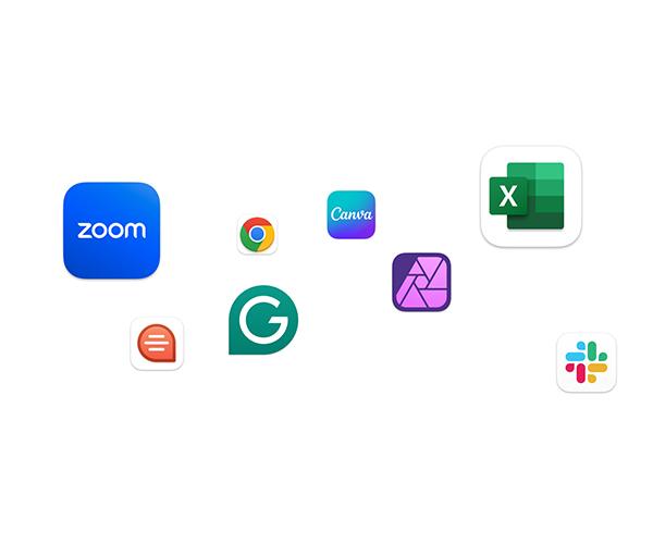 iMac Μ4 Adobe Photoshop