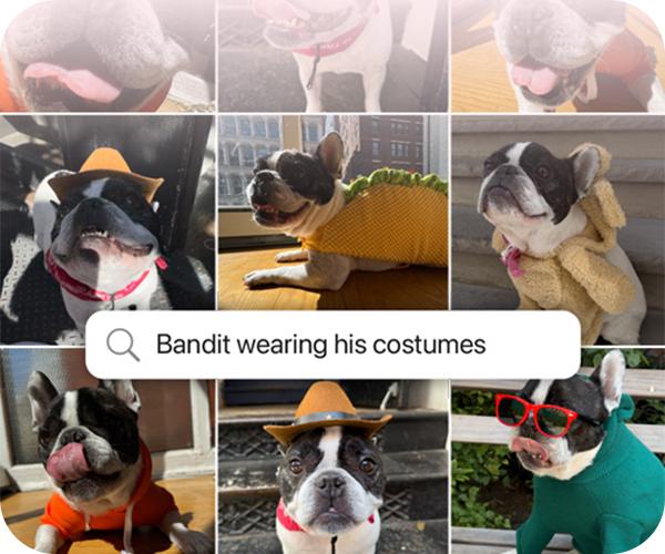 iMac Μ4 Apple Intelligence