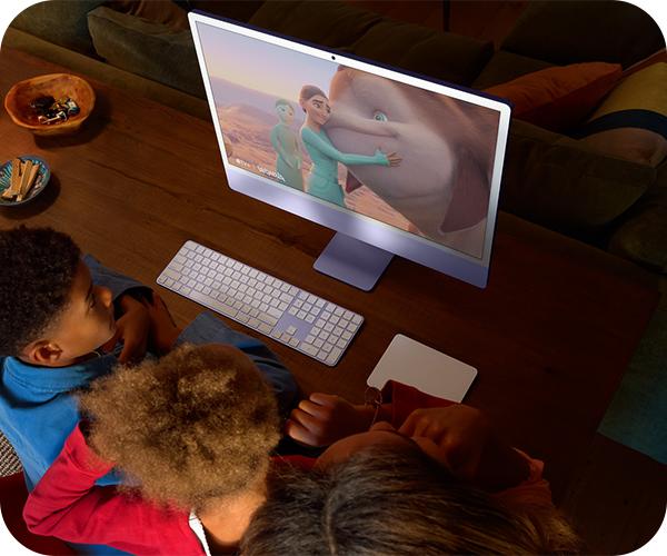 iMac Μ4 Apple Silicon