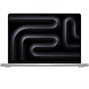 APPLE MacBook Pro 14.2'' Liquid Retina XDR/ M4 10C/ 24GB/ 1T SSD/ GPU 10C Laptop Silver (Αγγλικό Πληκτρολόγιο)