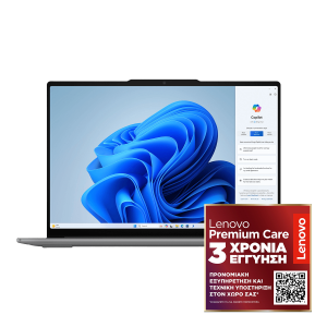LENOVO Yoga Slim 7i 15.3'' /Copilot/ Intel Core Ultra 7/ 32GB/ 1TB SSD/ Windows 11 Home Laptop