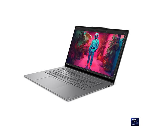 LENOVO Yoga Slim 7i CoPilot Smart Share