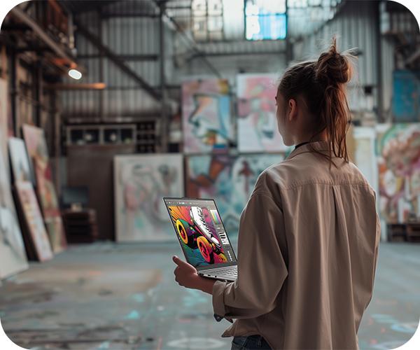 LENOVO Yoga Slim 7i CoPilot