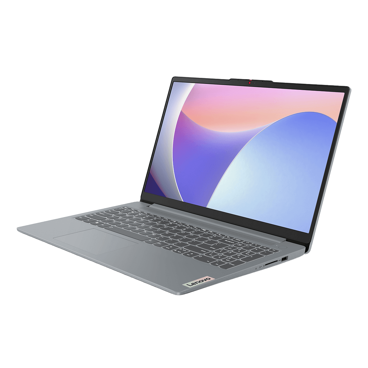 LENOVO IdeaPad Slim 3 15.6'' Intel Core i7/16GB/1TB SSD/ Windows 11 S Laptop - 2