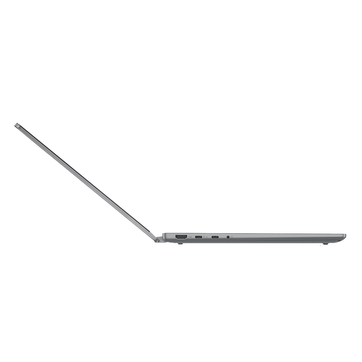 LENOVO IdeaPad 5 2 in 1 14'' OLED Snapdragon X Plus/16GB/1TB SSD/ Windows 11 Laptop - 4