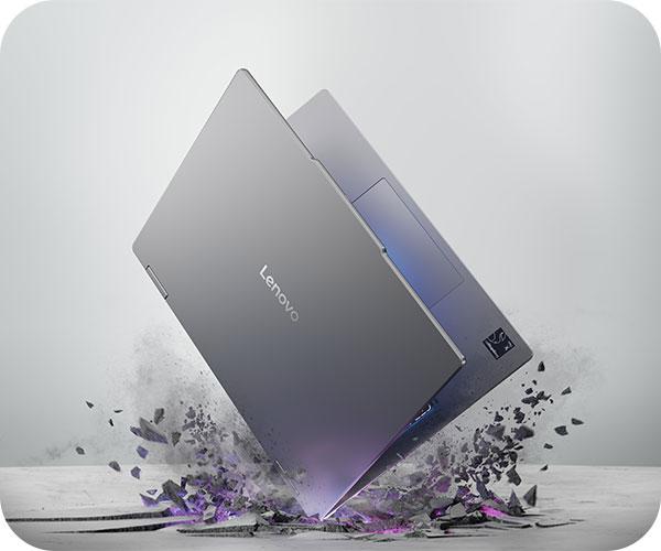 Lenovo IdeaPad 5 2-in-1 battery