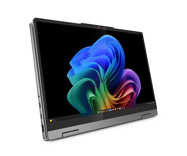 Lenovo IdeaPad 5 2-in-1 screen