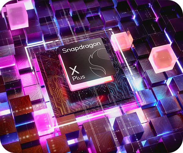 Lenovo IdeaPad 5 2-in-1 CPU Qualcomm Snapdragon X Plus