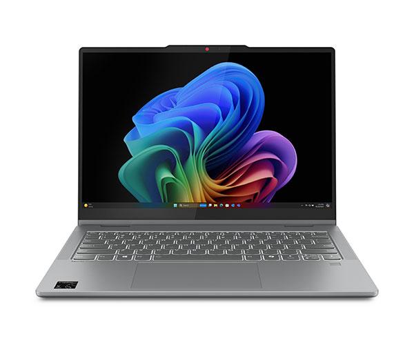 Lenovo IdeaPad 5 2-in-1 design