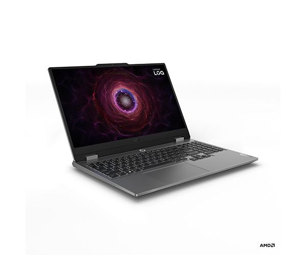 LENOVO LOQ 15ARP9 laptop GeForce RTX