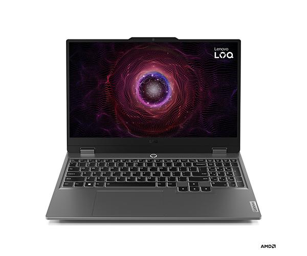 LENOVO LOQ 15ARP9 laptop 