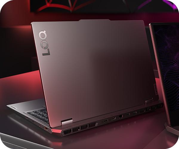 LENOVO LOQ 15ARP9 laptop μοντέρνο προφίλ 