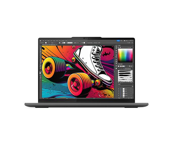 LENOVO Yoga 7i 2-in-1 ήχος Dolby Atmos 