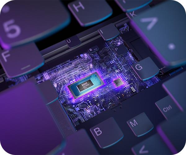 LENOVO Yoga 7i 2-in-1 Intel Core Ultra