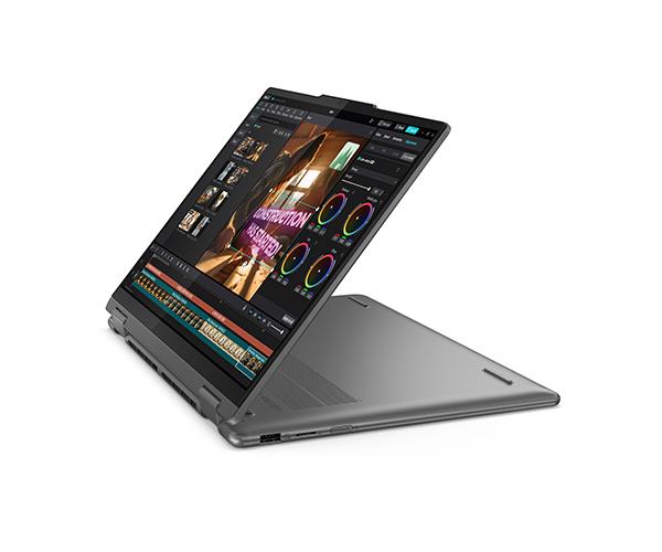 LENOVO Yoga 7i 2-in-1 εργονομικό design