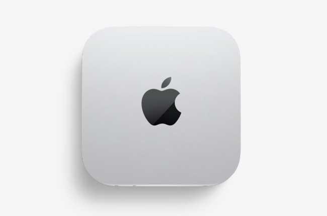 Mac mini