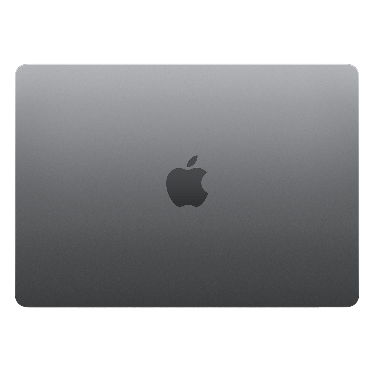 APPLE MacBook Air (2024) 13.6'' Liquid Retina/ M3 8C/ 16GB/ 256GB SSD/ GPU 8C Laptop Space Grey (Αγγλικό Πληκτρολόγιο) - 4