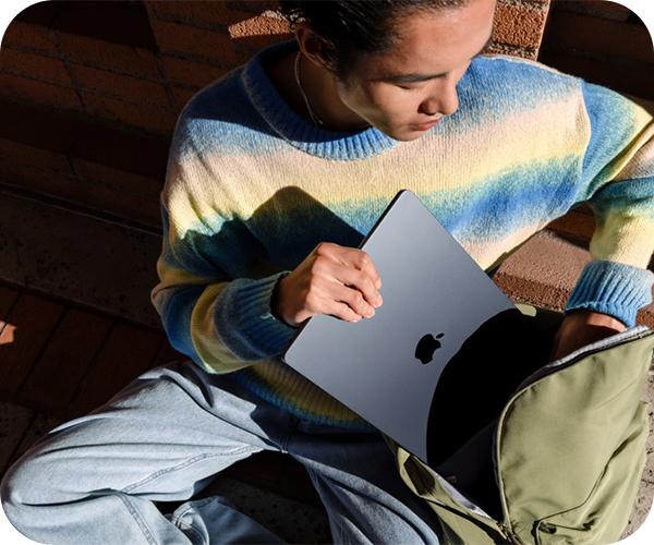  MacBook Air επεξεργαστής M3 
