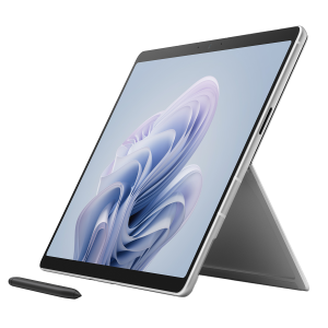 MICROSOFT Surface Pro 10 5G Copilot 13'' PixelSense Flow Touch / Intel Core Ultra 5 Processor 135U/ 16GB/ 256GB SSD/ Windows 11