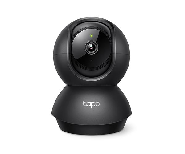Tp-Link Tapo C201 Wi-Fi Εσωτερική Κάμερα