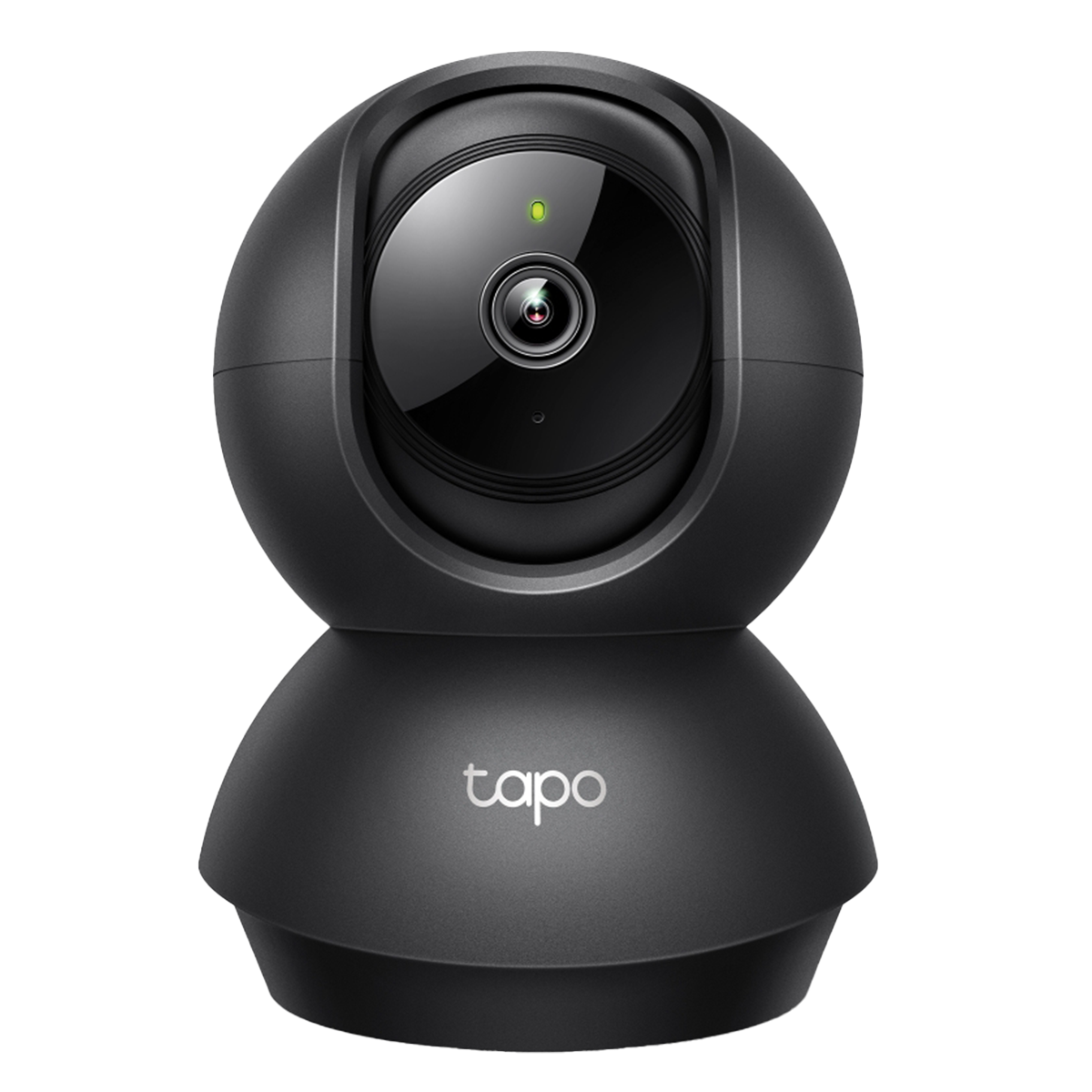 Tp-Link Tapo C211 Wi-Fi Εσωτερική Κάμερα Μαύρο