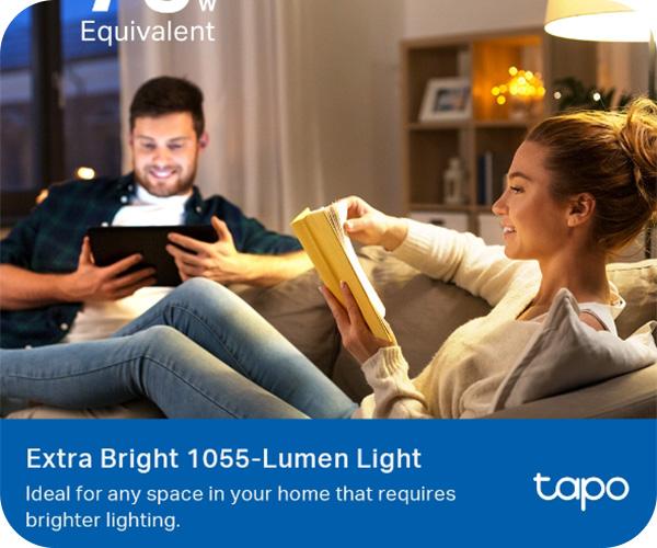 Tp-Link Smart Led Bulb 