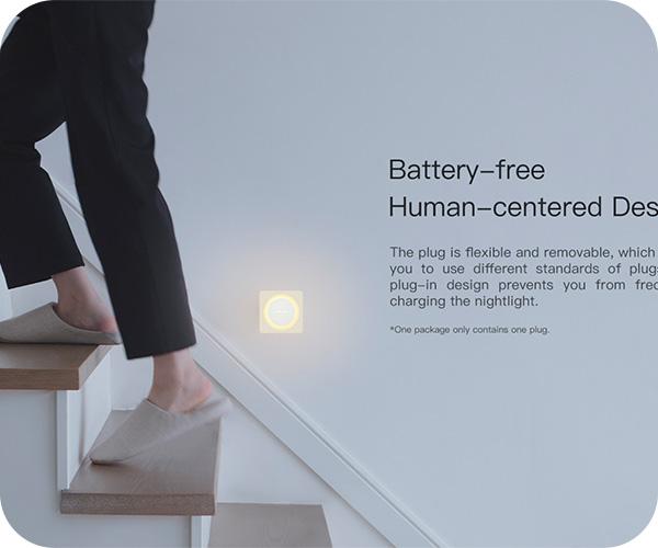 YEELIGHT αισθητήρας κίνησης