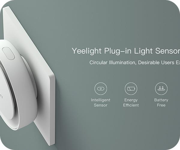 YEELIGHT αισθητήρας κίνησης