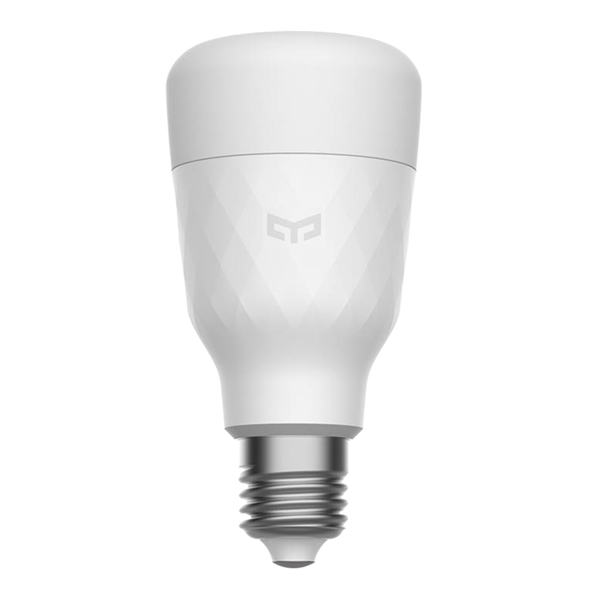 YEELIGHT Έξυπνη Λάμπα LED Dimmable W3 E27 Λευκό