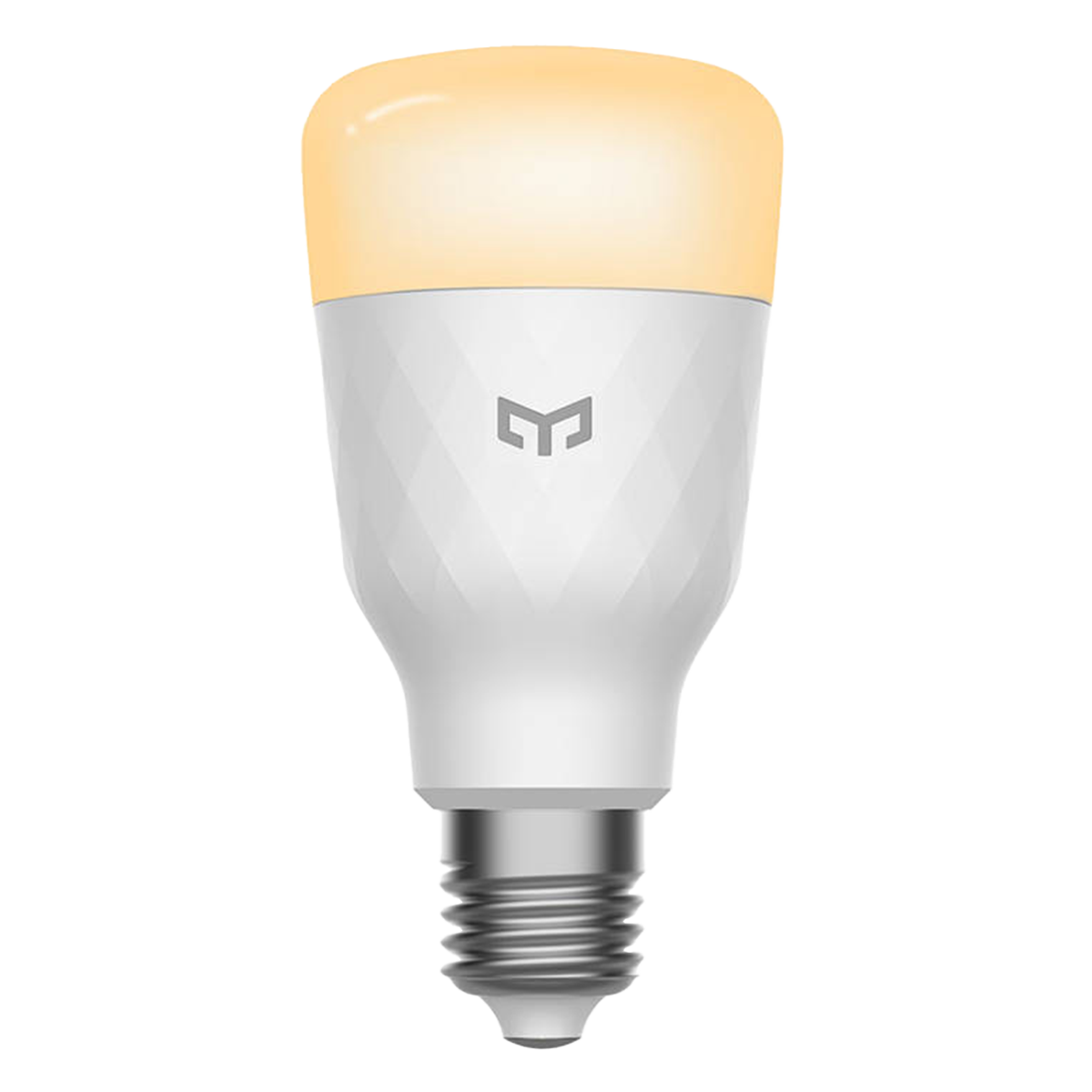 YEELIGHT Έξυπνη Λάμπα LED Dimmable W3 E27 Λευκό - 2