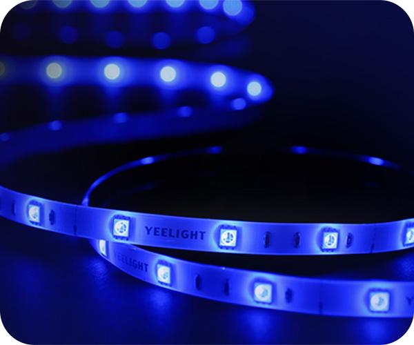 YEELIGHT έξυπνη ταινία LED 1S 2 μέτρα
