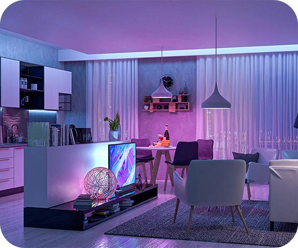 YEELIGHT έξυπνη ταινία LED 1S 2 μέτρα