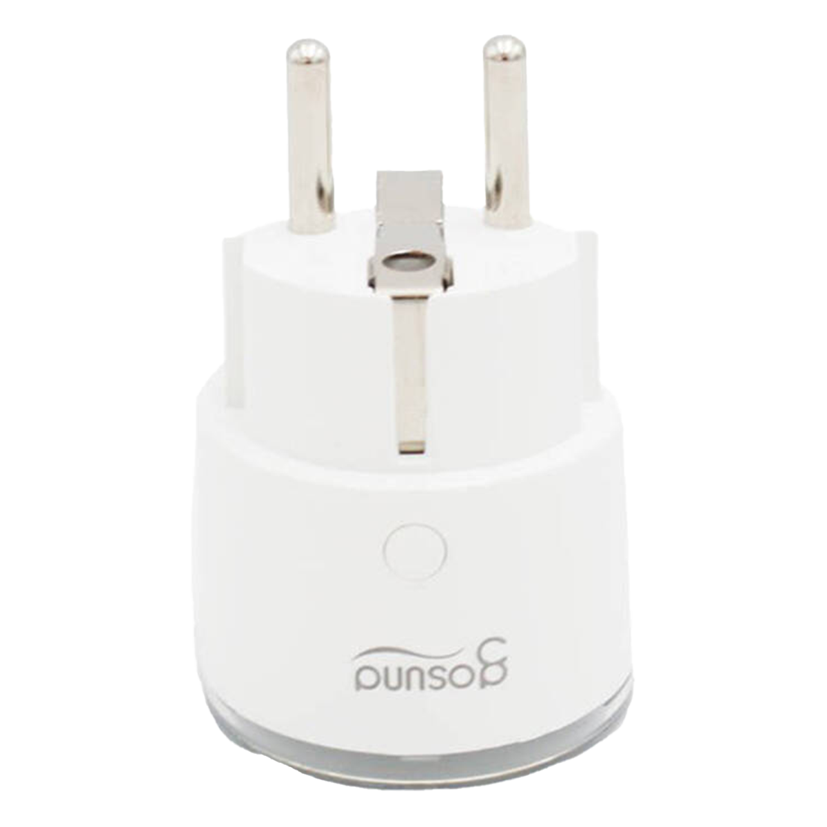 GOSUND Έξυπνη Πρίζα Wi-Fi Tuya SP111 3680W 16A Λευκό - 3