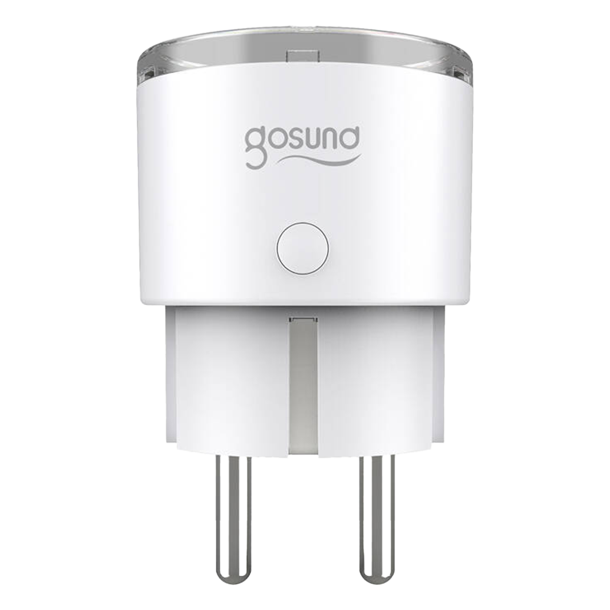 GOSUND Έξυπνη Πρίζα Wi-Fi Tuya SP111 3680W 16A Λευκό - 4