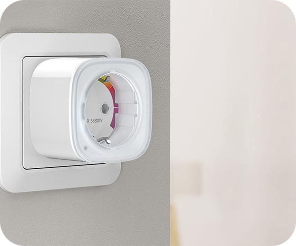 GOSUND έξυπνη πρίζα Wi-Fi Tuya SP111 16A 3680W