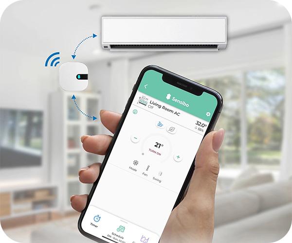 SENSIBO Air Smart Controller 