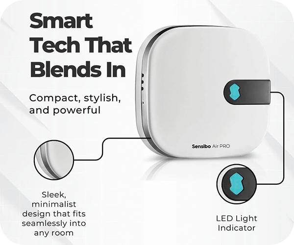 SENSIBO Air Pro Smart Controller 