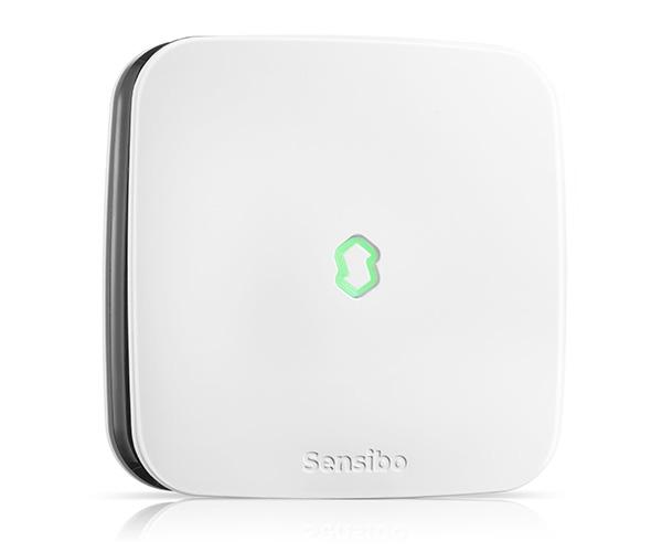 SENSIBO Elements Αισθητήρας Ποιότητας Αέρα
