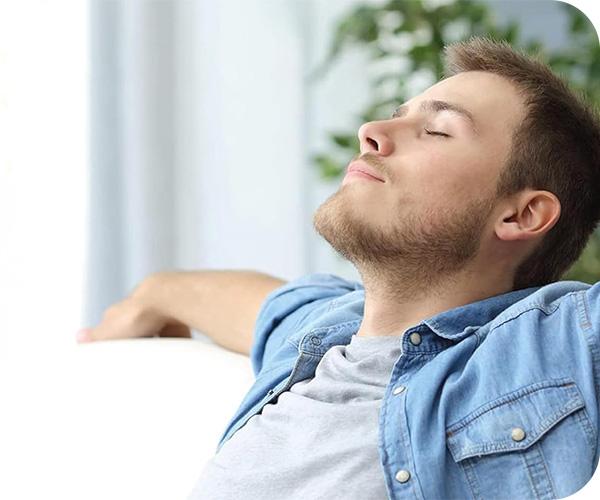 SENSIBO έξυπνος ελεγκτής κλιματιστικού/ αντλίας θερμότητας