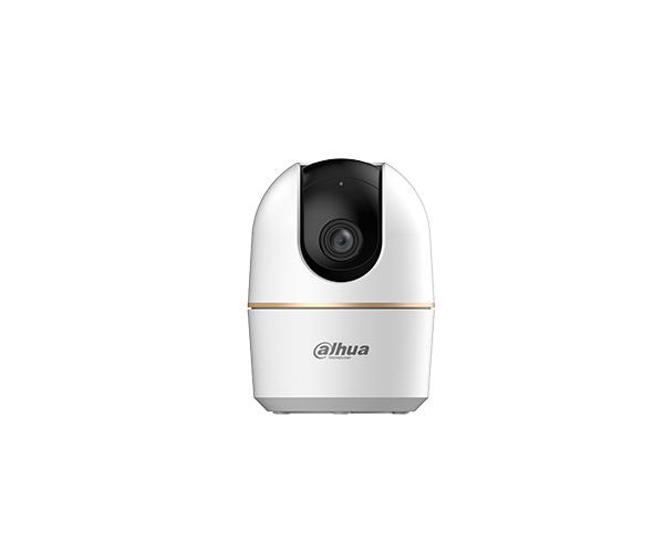 DAHUA H2A Pan & Tilt 2MP Wi-Fi design