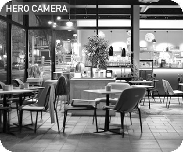 DAHUA H2A Pan & Tilt 2MP Wi-Fi night vision