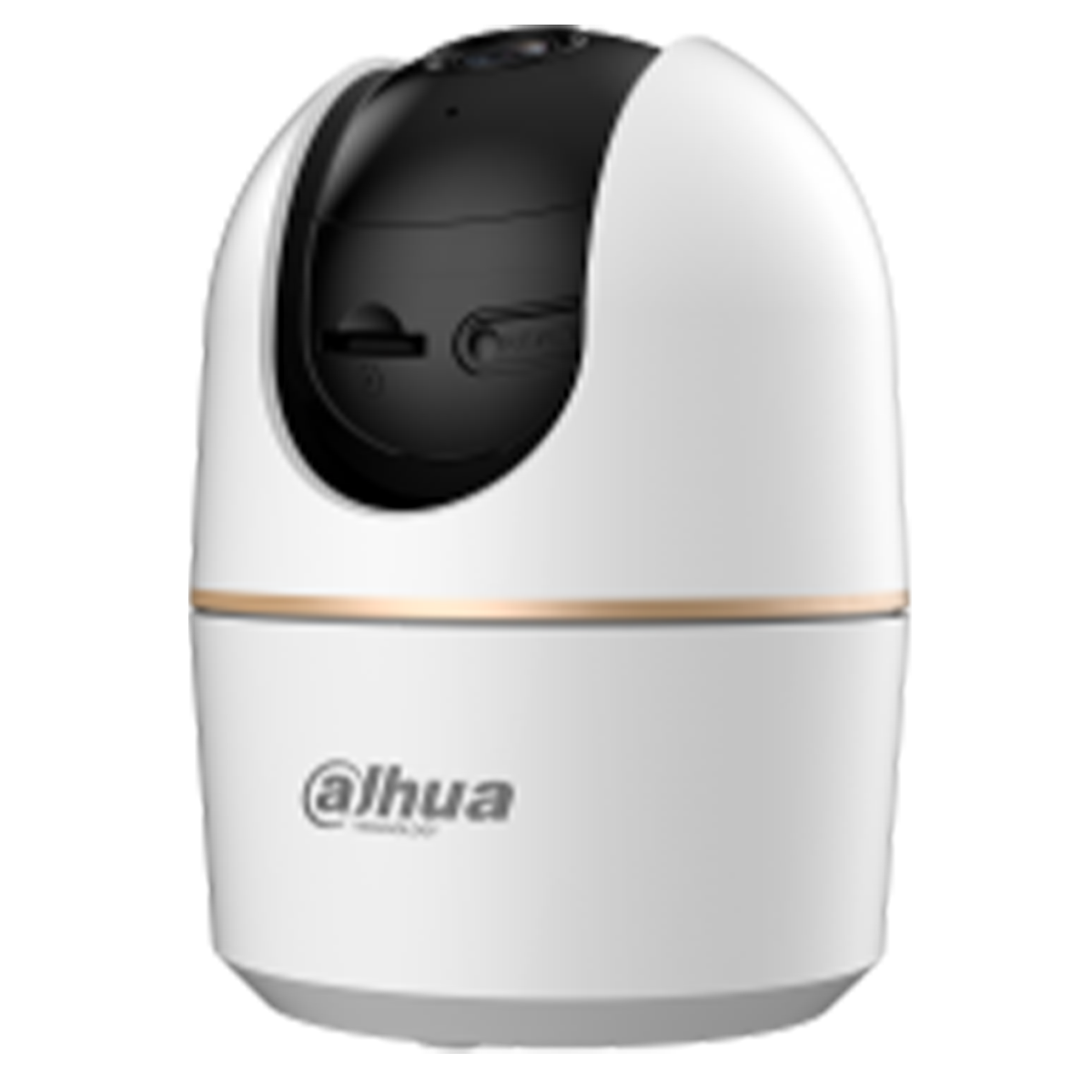 DAHUA Indoor Camera Pan/ Tilt Wi-Fi H4A Εσωτερική Κάμερα - 2