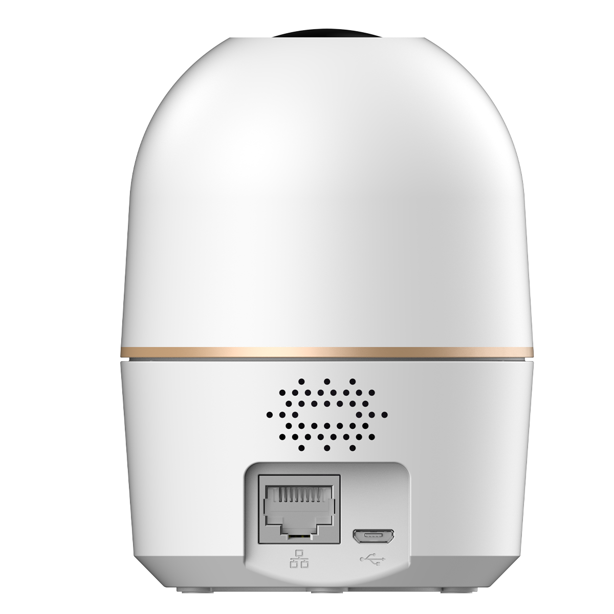DAHUA Indoor Camera Pan/ Tilt Wi-Fi H4A Εσωτερική Κάμερα - 3