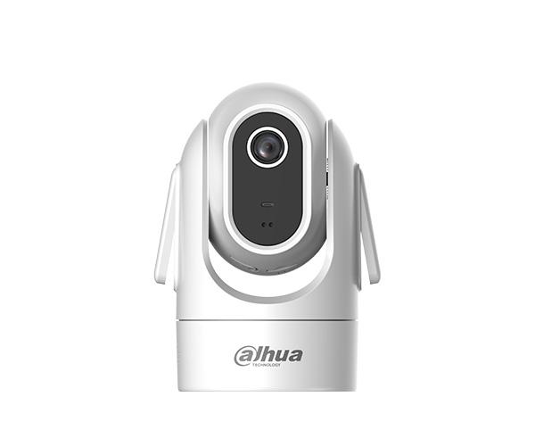 DAHUA H2C Pan & Tilt 2MP Wi-Fi design