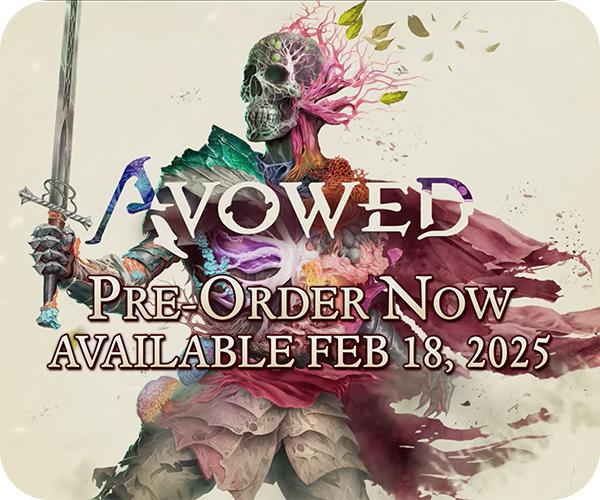 Avowed
