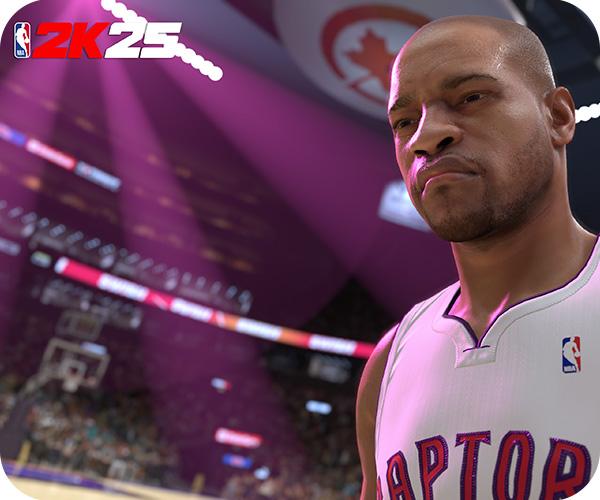 NBA 2K25 Standard Edition Nintendo Switch