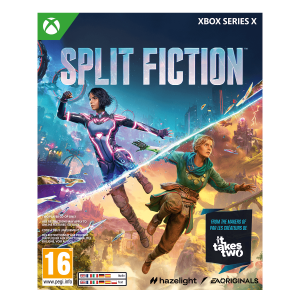 Split Fiction - Xbox Series X