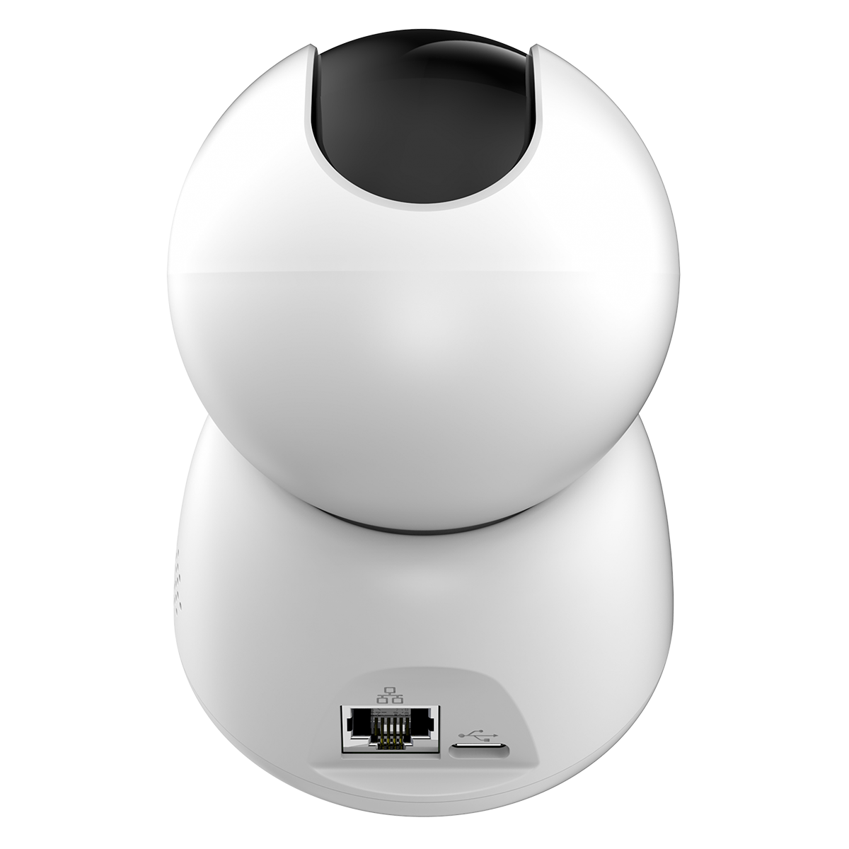 DAHUA H5B Pan & Tilt 5MP Wi-Fi Εσωτερική Κάμερα - 3